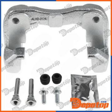Support, étrier de frein droite pour HONDA | HZT-HD-017A, HZT-HD-017A